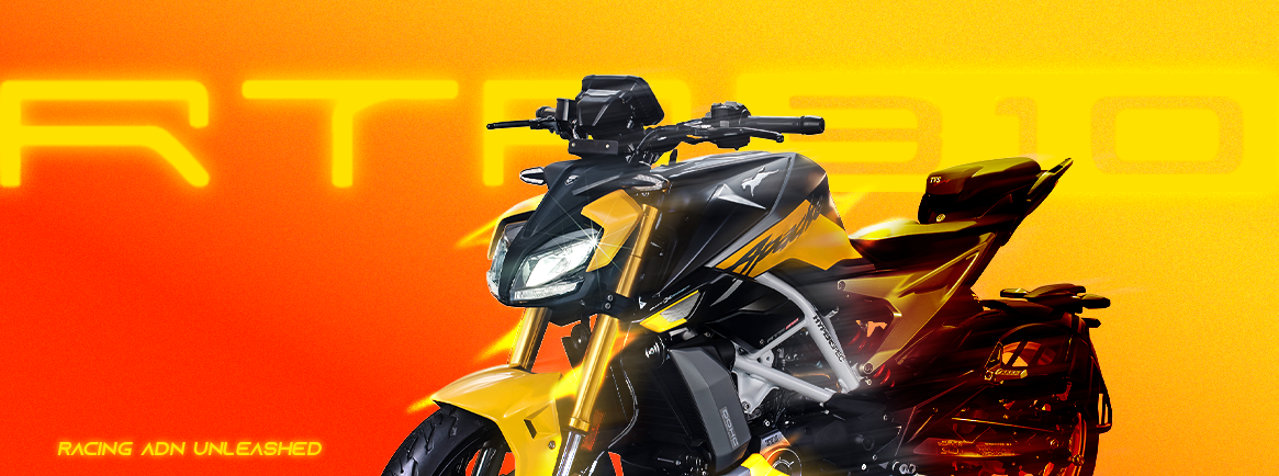 RTR310 BANNER
