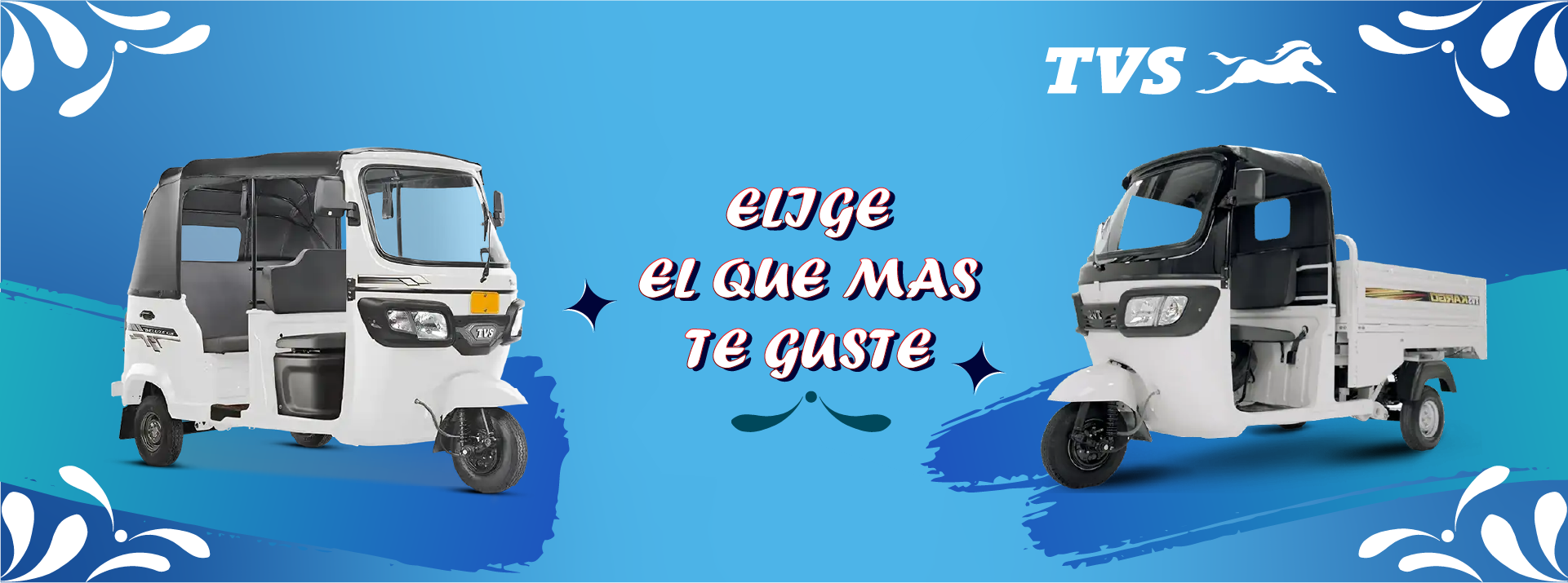 motocarros