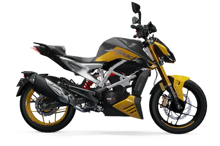 Apache RTR310