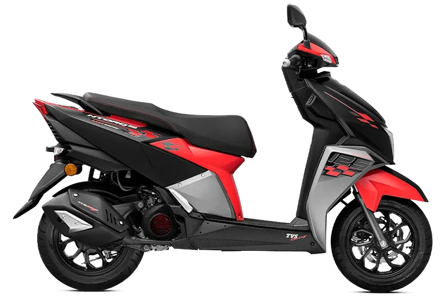 Ntorq 125 RE