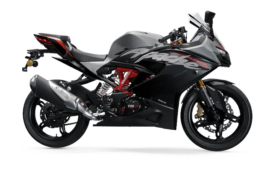 RR310 Top