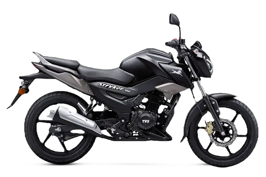 Stryker 3V